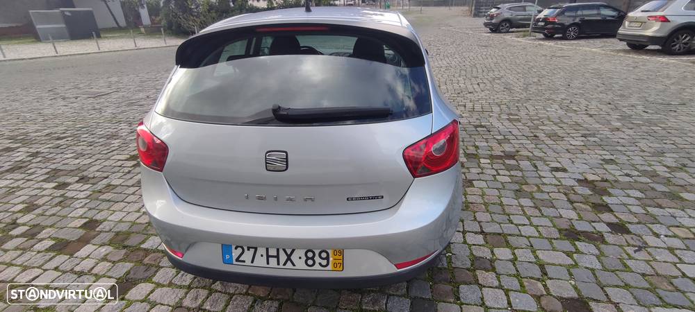 SEAT Ibiza - 21