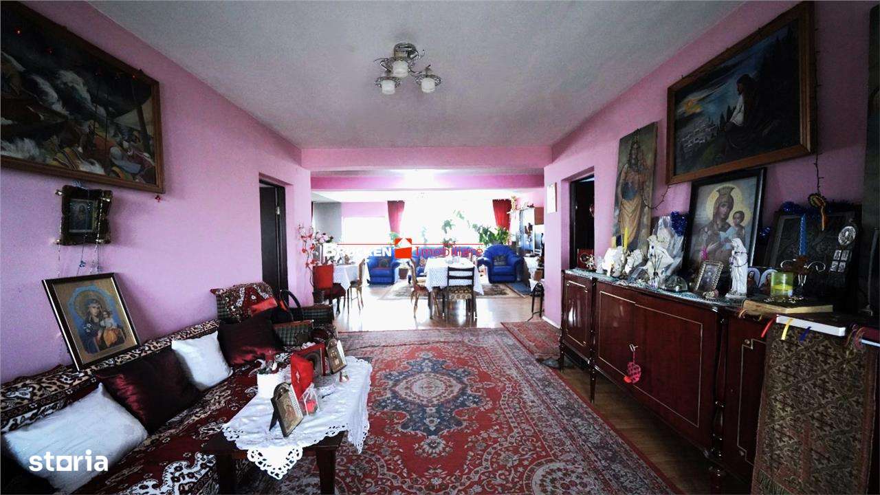 Casa de vanzare in Mihai Bravu-6