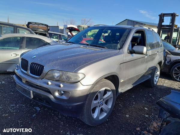 Dezmembrari  BMW X5 (E53)  2000  > 2006 3.0 d Motorina - 1