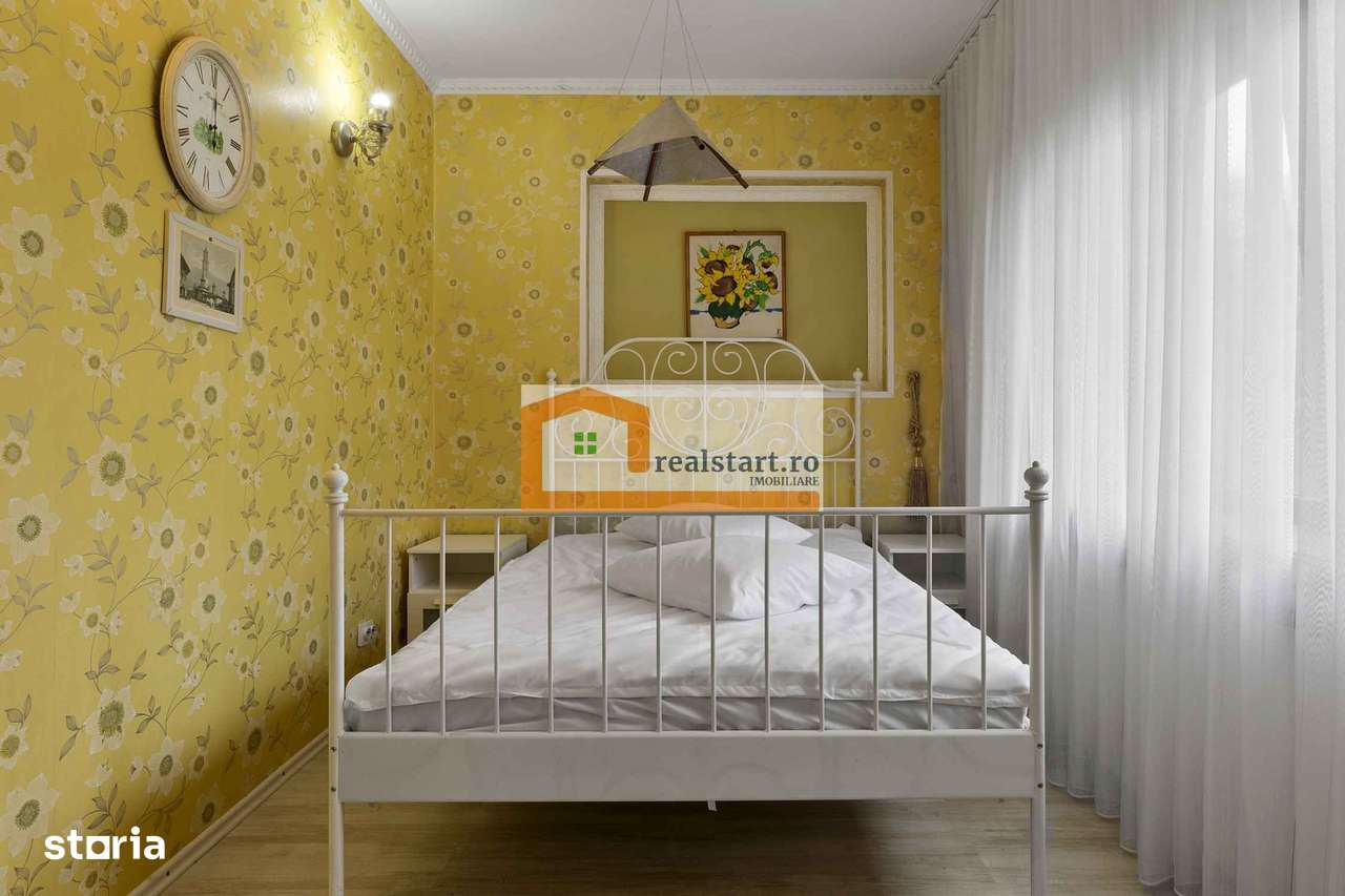 Breaza, Vedere Padure, 5000mp teren, D+P+1E+M, semineu, foisor-17