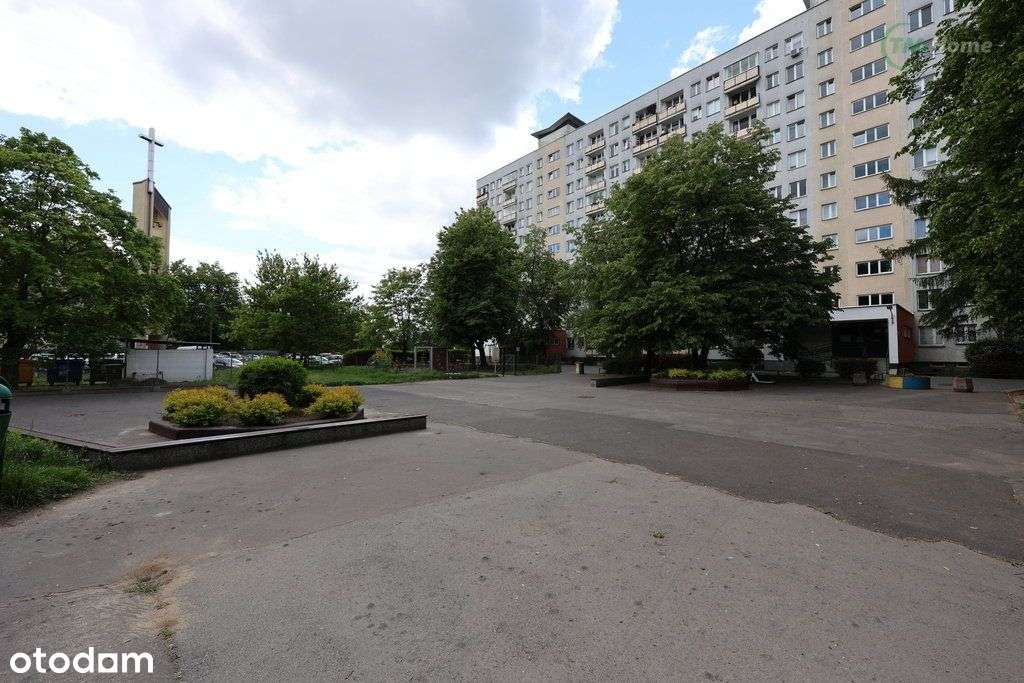 Mieszkanie, 27 m², Warszawa-16