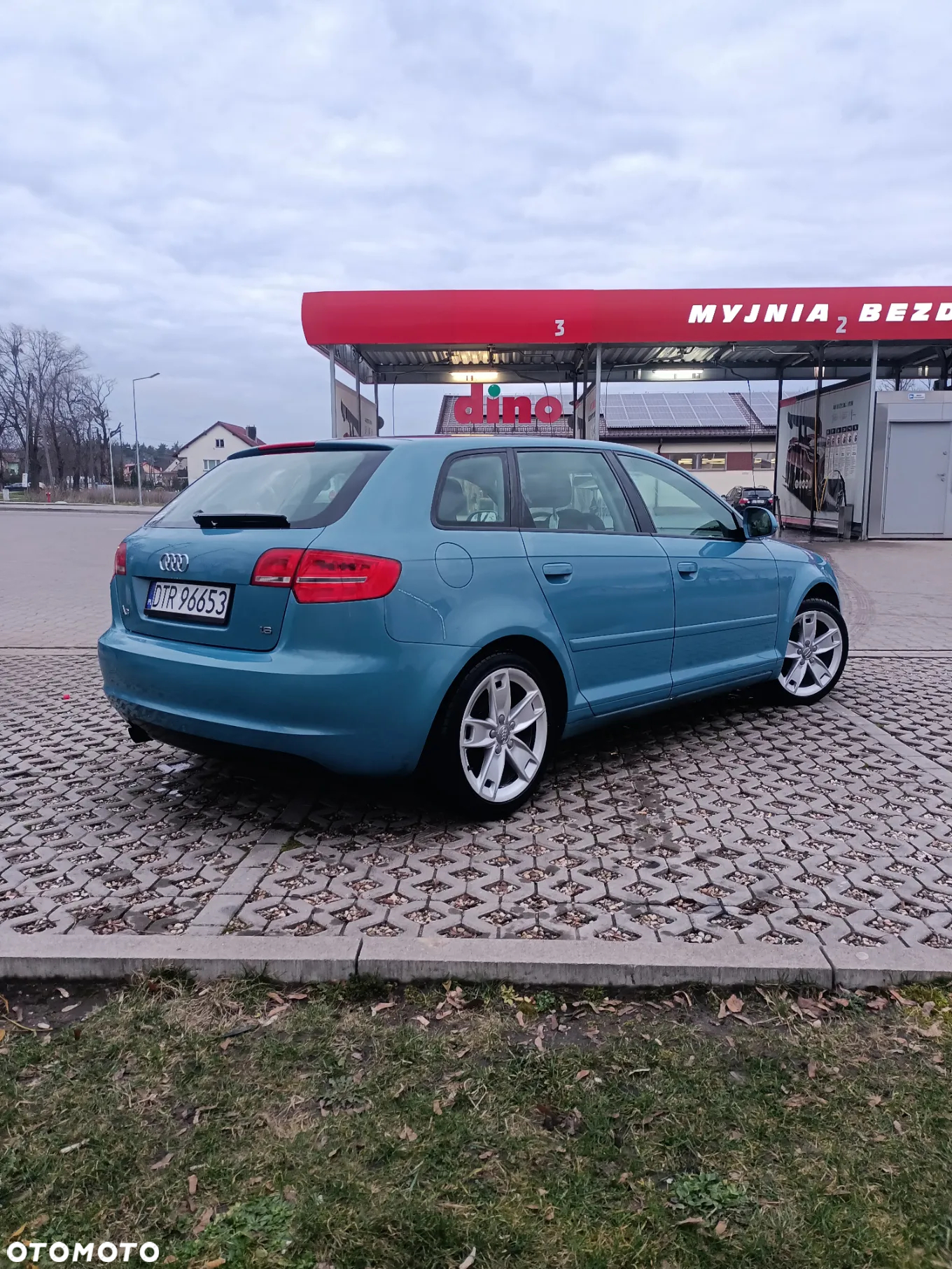 Audi A3 1.6 Limited Edition - 4