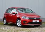 Volkswagen Golf 1.4 TSI BlueMotion Technology Edition - 1