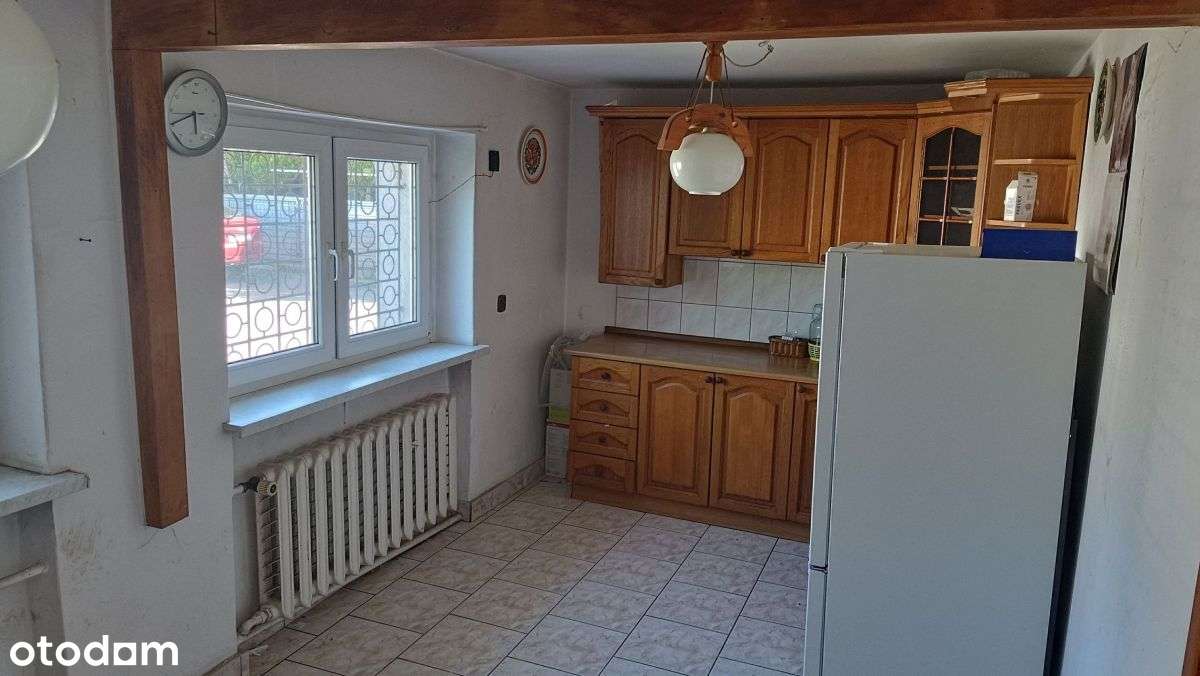 Duży dom z potencjałem-14