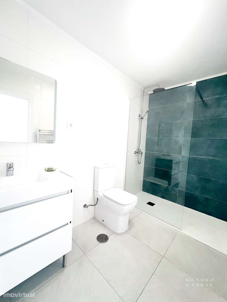 Moradia - Primeira linha de mar-6