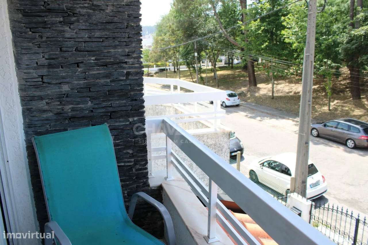 Moradia V4+Office, Pedroso, Jardim, Garagem, Próxima A29-21