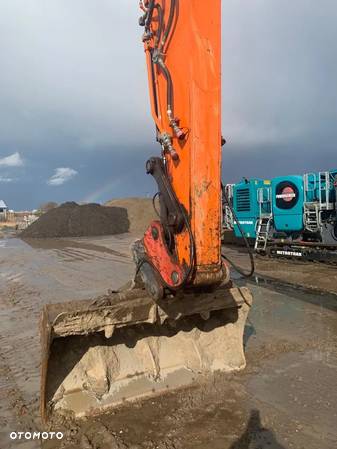 Doosan DX225LC - 6