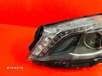 LAMPA LEWA MERCEDES A-KLASA W176 BI XENKN LED BDB EU - 2