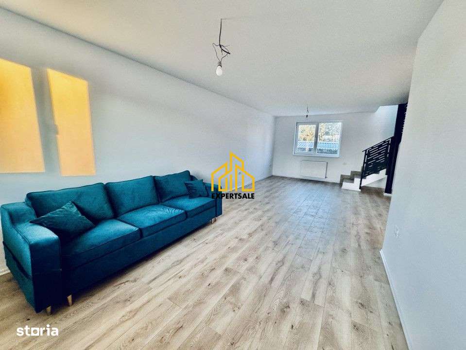 CASA INDIVIDUALA /DOMNESTI 4 CAMERE/ 300MP - Imagine principală: 4/9