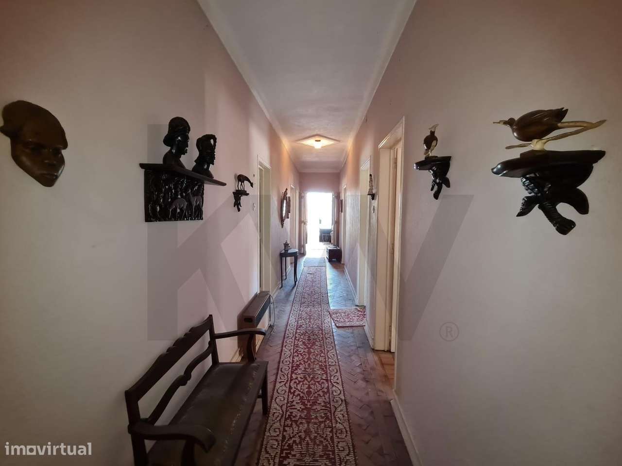 Moradia  com Terreno Urbano e Rústico  | 3.147 m2 |  Vimieiro, Santa C-11