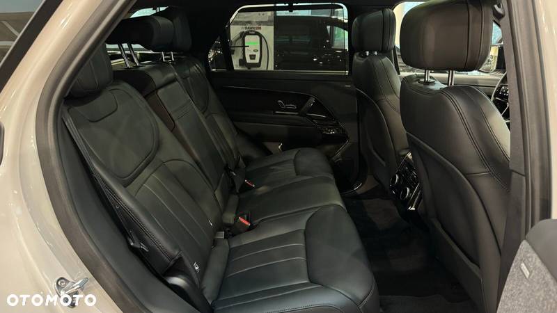 Land Rover Range Rover Sport - 4