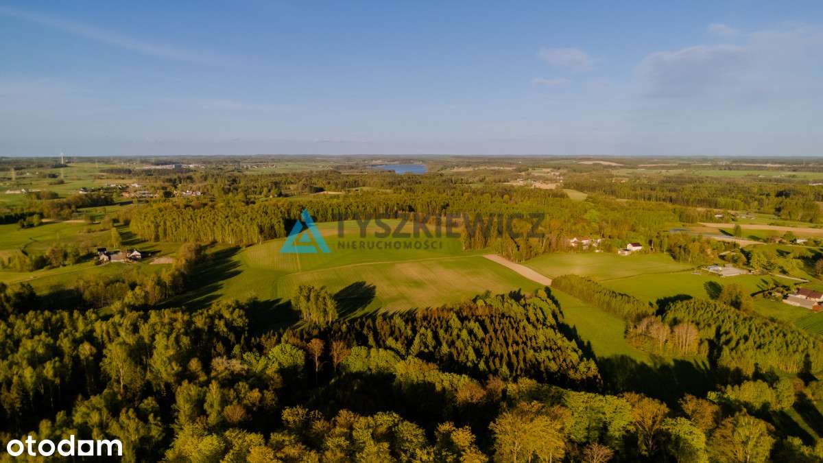 Atrakcyjna działka budowlana w miejscowości Puc! - Pełny obrazek: 4/14