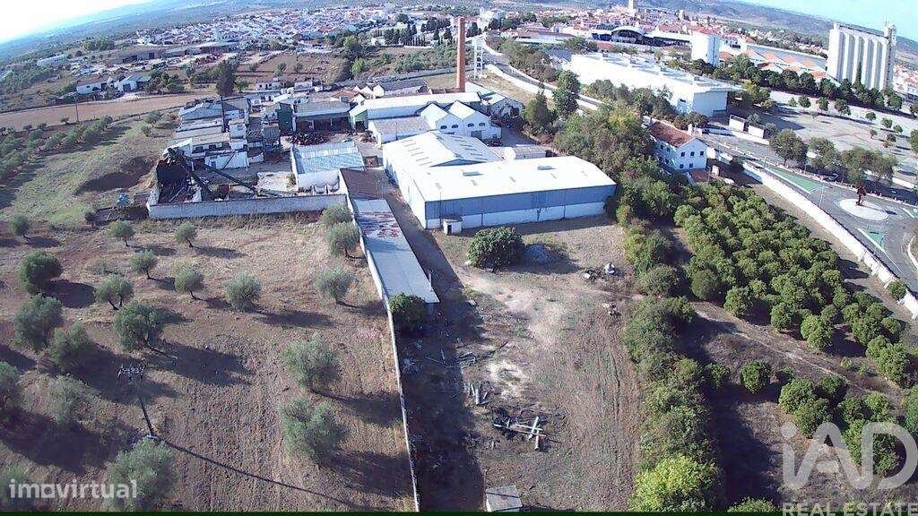 Terreno T22 em Moura (Santo Agostinho e São João Baptista) e Santo Ama - Grande imagem: 5/21