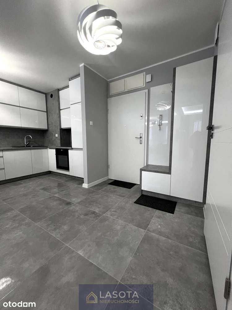 W Centrum MIASTA |2 pok.| Balkon| kom.lok|-10