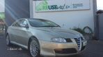 Cinto Segurança Tr Dto Alfa Romeo Gt (937_) - 2