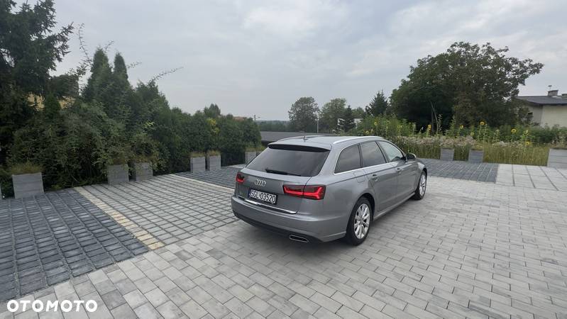 Audi A6 2.0 TDI ultra S tronic - 5