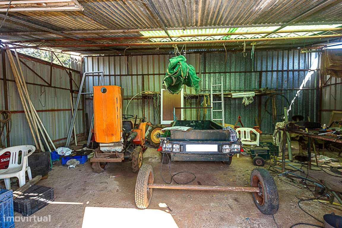 Terreno Urbano  Venda em Vila Nova de Cacela,Vila Real de Santo Antóni-11