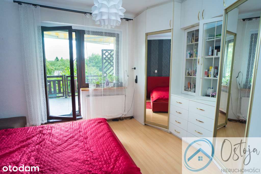 3 Pokoje z Ogrodem / Bezczynszowe / Parter domu - Pełny obrazek: 5/14