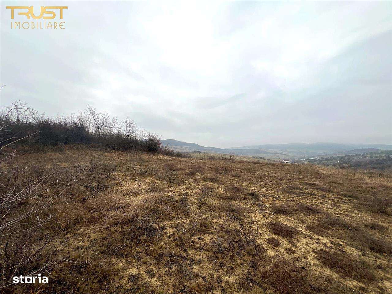 Teren Extravilan Sigmir - Imagine principală: 2/11