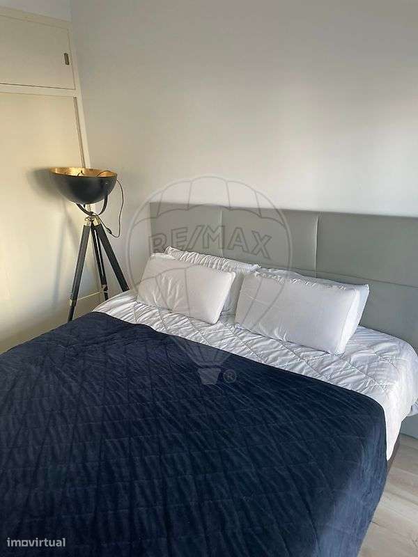 Apartamento T1 para arrendamento - Grande imagem: 5/14