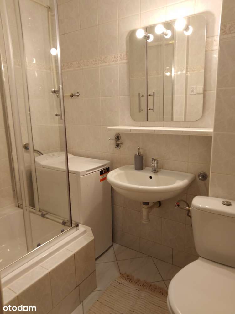 SŁONECZNE 2 POKOJE Z OSOBNĄ KUCHNIĄ BLISKO BULWARU WIŚLANEGO - Pełny obrazek: 4/7