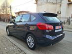 BMW Seria 2 214d Active Tourer - 2