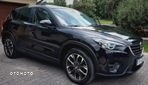 Mazda CX-5 SKYACTIV-D 175 Drive AWD Sports-Line - 13