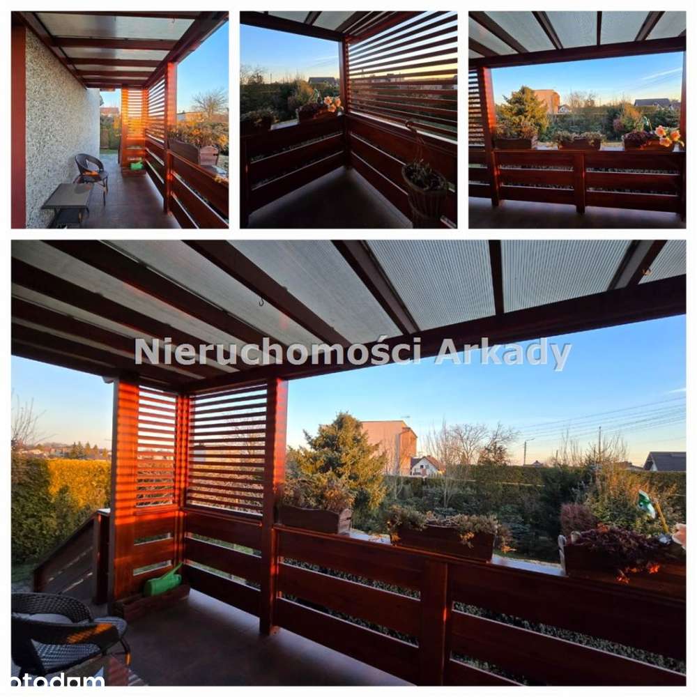 Dom jednorodzinny Szotkowice-16