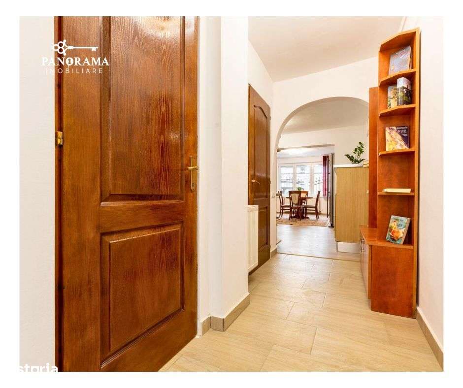 Casă cu două locuințe independente, ideală pentru familie extinsă - Imagine principală: 5/20