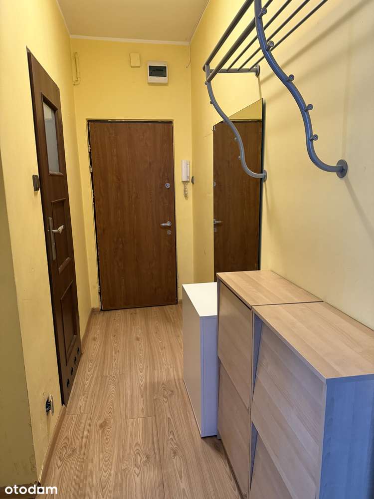 Mieszkanie - studio blisko centrum Gdyni-7