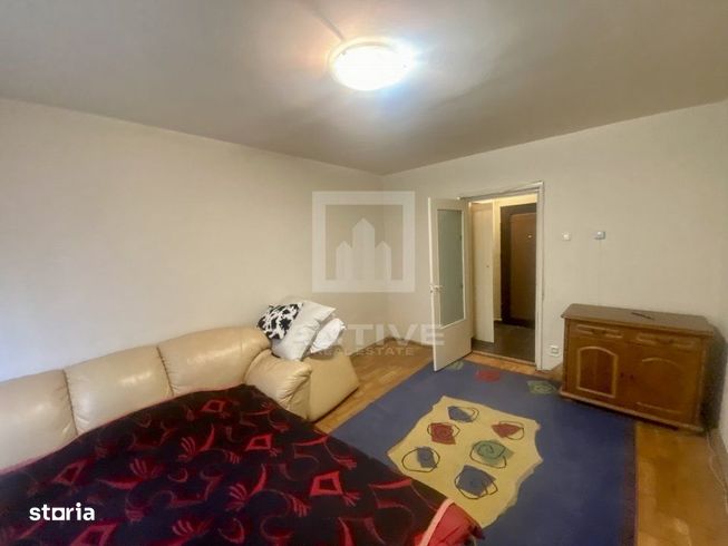 Apartament 1 camera -langa LIDL-str. Ileana Cosanzeaza-6