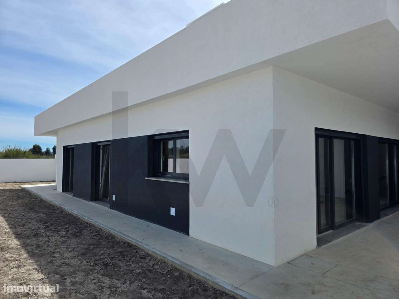 Moradia Térrea T4 Nova, pronta a estrear — Quinta do Anjo, Palmela-28