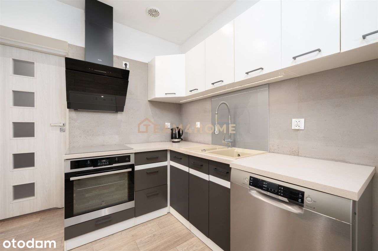 Stylowe 2 pokojowe 50m2 ,taras ,pełne wyposażenie.-8