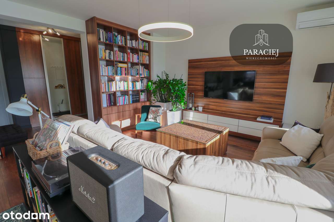 Apartament 91,47 m2, Garaż, Komórka, Klimatyzacja - ZOBACZ FILM-16