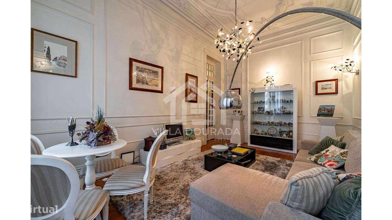 Moradia Geminada T6 em Bonfim-10