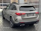 Mercedes-Benz GLC - 9