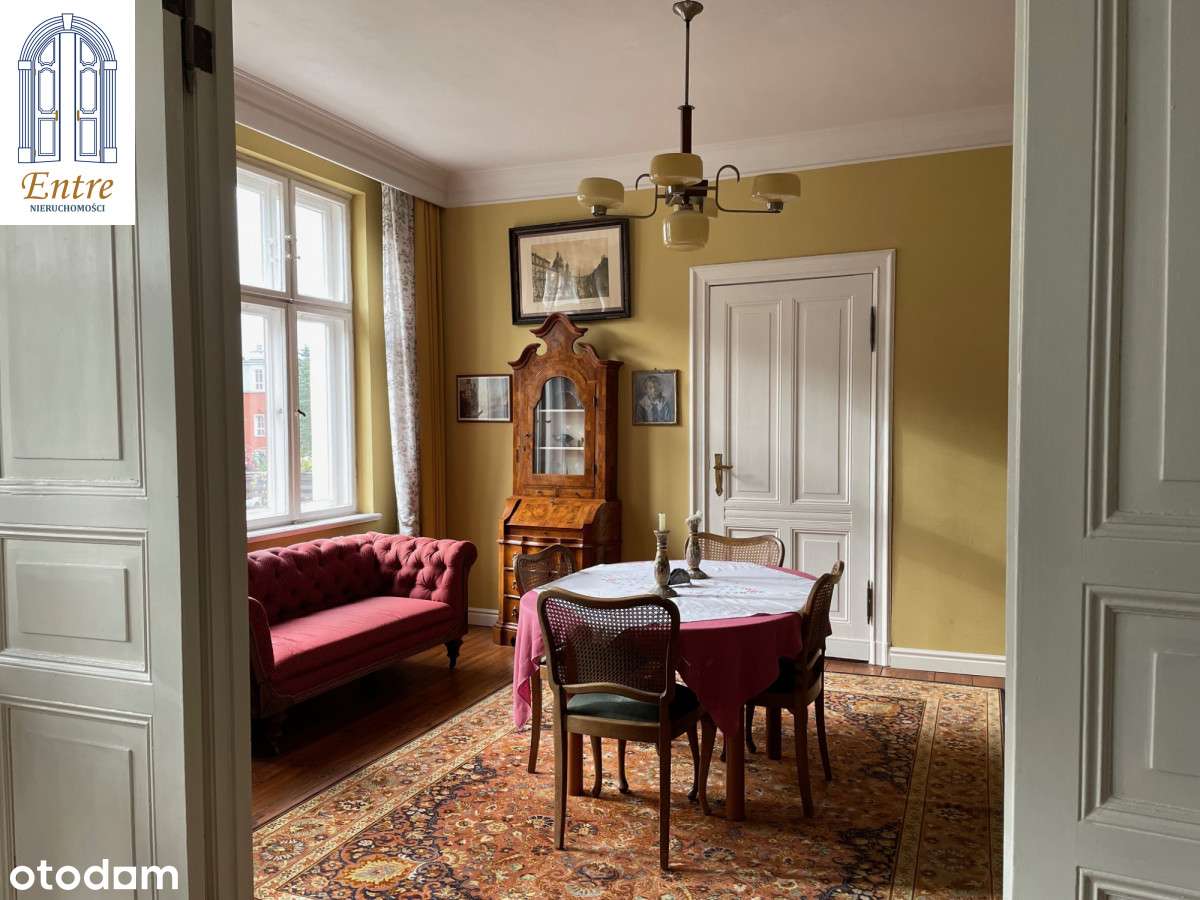 Wyjątkowe w centrum Wrzeszcza.-4