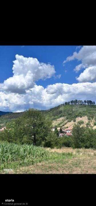 Teren extravilan 1100 mp, Paclisa, Alba iulia - Imagine principală: 3/3