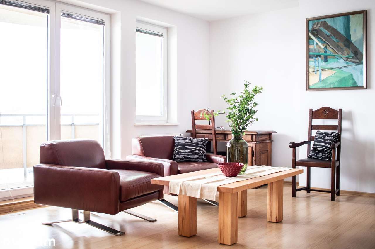 JASNE i przestronne 6-pokojowe mieszkanie z 4 balkonami!-11