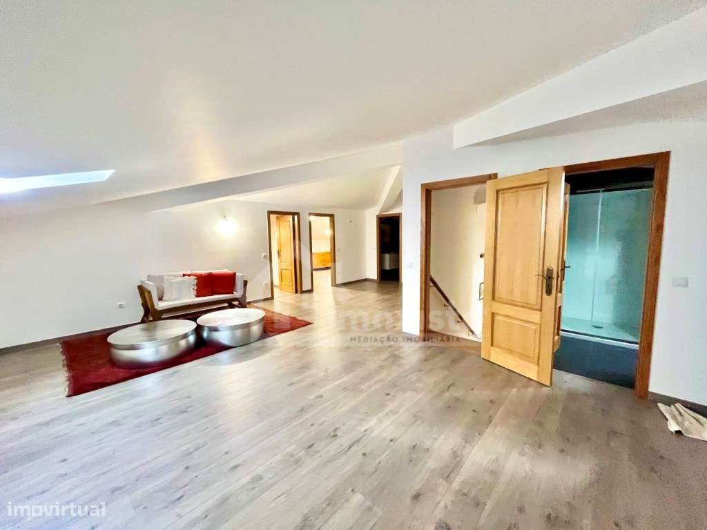 Moradia T6 pronta a habitar em Soure-50