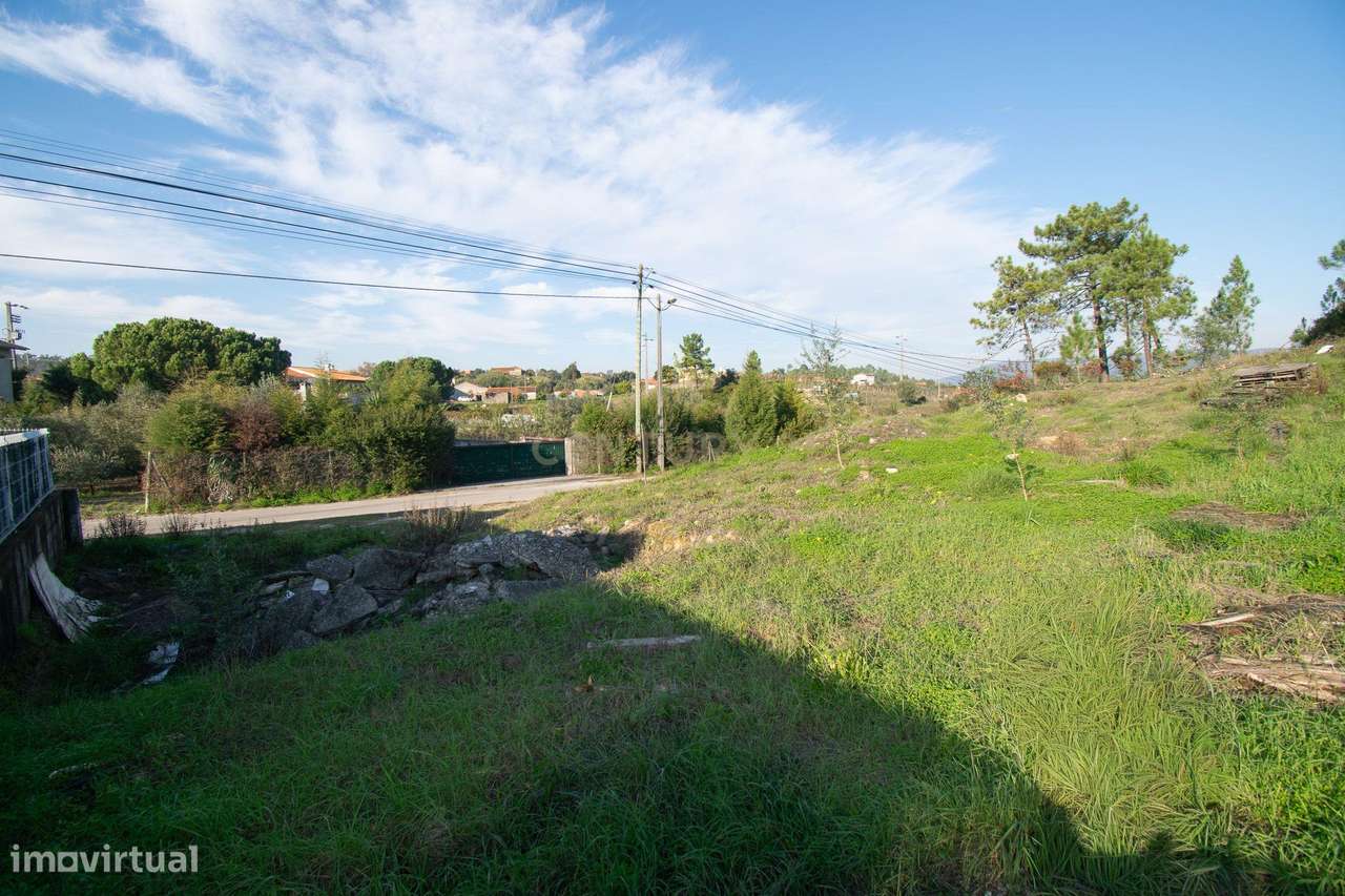 Terreno 680 m² com Projeto Aprovado – Marmeleira, Souselas (Coimbra)-9