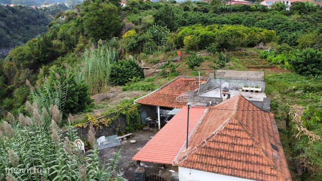 Moradia Tradicional T2 - São Roque do Faial-26