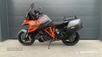 KTM SuperDuke 1290 GT - 5