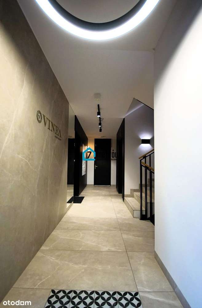 Apartament Prmemium 120 m2, taras na dachu Winnica-9