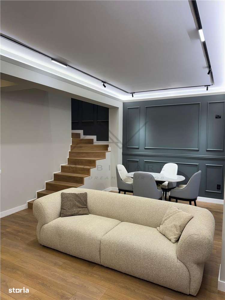 DE VANZARE VILA MOBILATA UTILATA |GATA DE MUTARE |SAFIRULUI -JADULUI - Imagine principală: 3/17