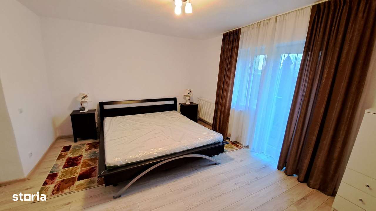 Apartament premium, la casa cu terasa zona Calea Poplacii - Imagine principală: 5/11