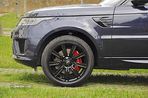 Land Rover Range Rover Sport 2.0 Si4 PHEV HSE - 10