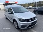 Volkswagen Caddy 2.0 TDI (5-Si.) DSG Comfortline - 3