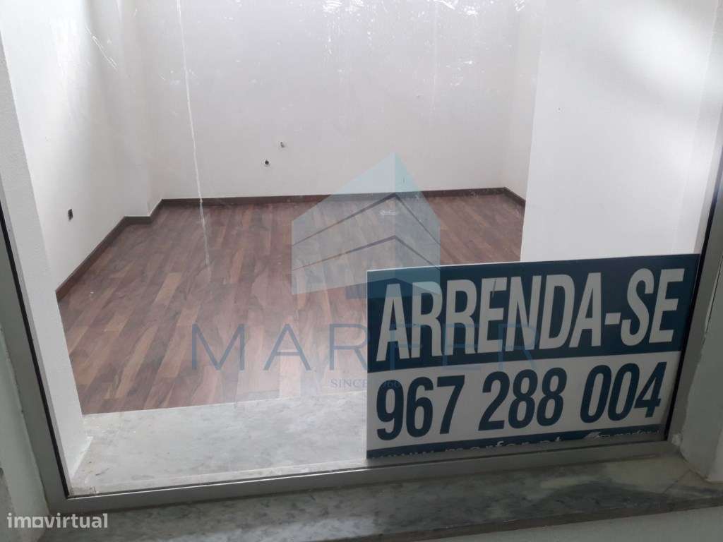 Escritório em Galerias Comerciais - Grande imagem: 4/4