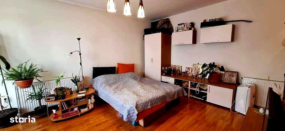 Apartament 1 camera de vanzare cartier Buna Ziua - Imagine principală: 4/6